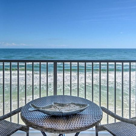 Bright Daytona Beach Condo With Community Pool! Exterior photo